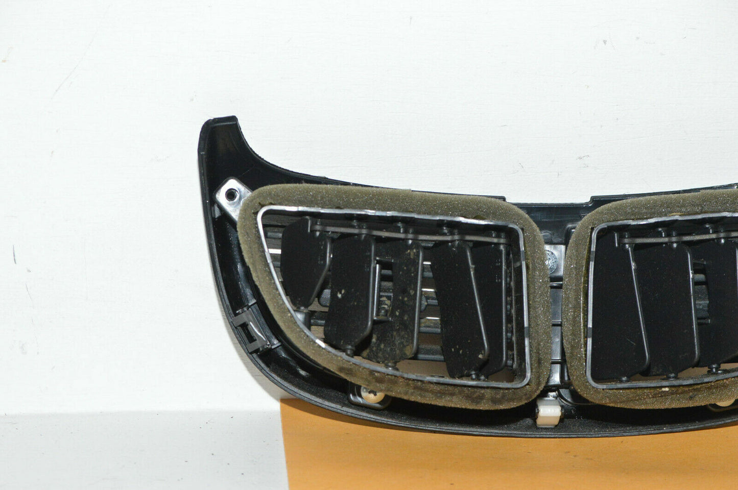 07-09 Acura MDX Rear Air Vent Center 83417-STX-A02ZA Oem