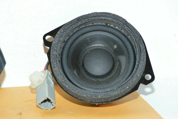 07-13 Acura MDX Rear Upper Quarter Panel Speaker 39120-STX-A31 Oem Used