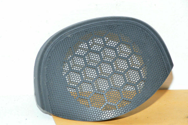 07-13 Acura MDX Rear Upper Quarter Panel Speaker 39120-STX-A31 Oem Used