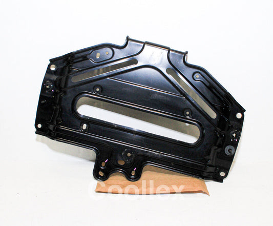 07-09 Lexus Ls460 Charcoal Canister Plate Mounting Plate For:77740-50130 Oem Used
