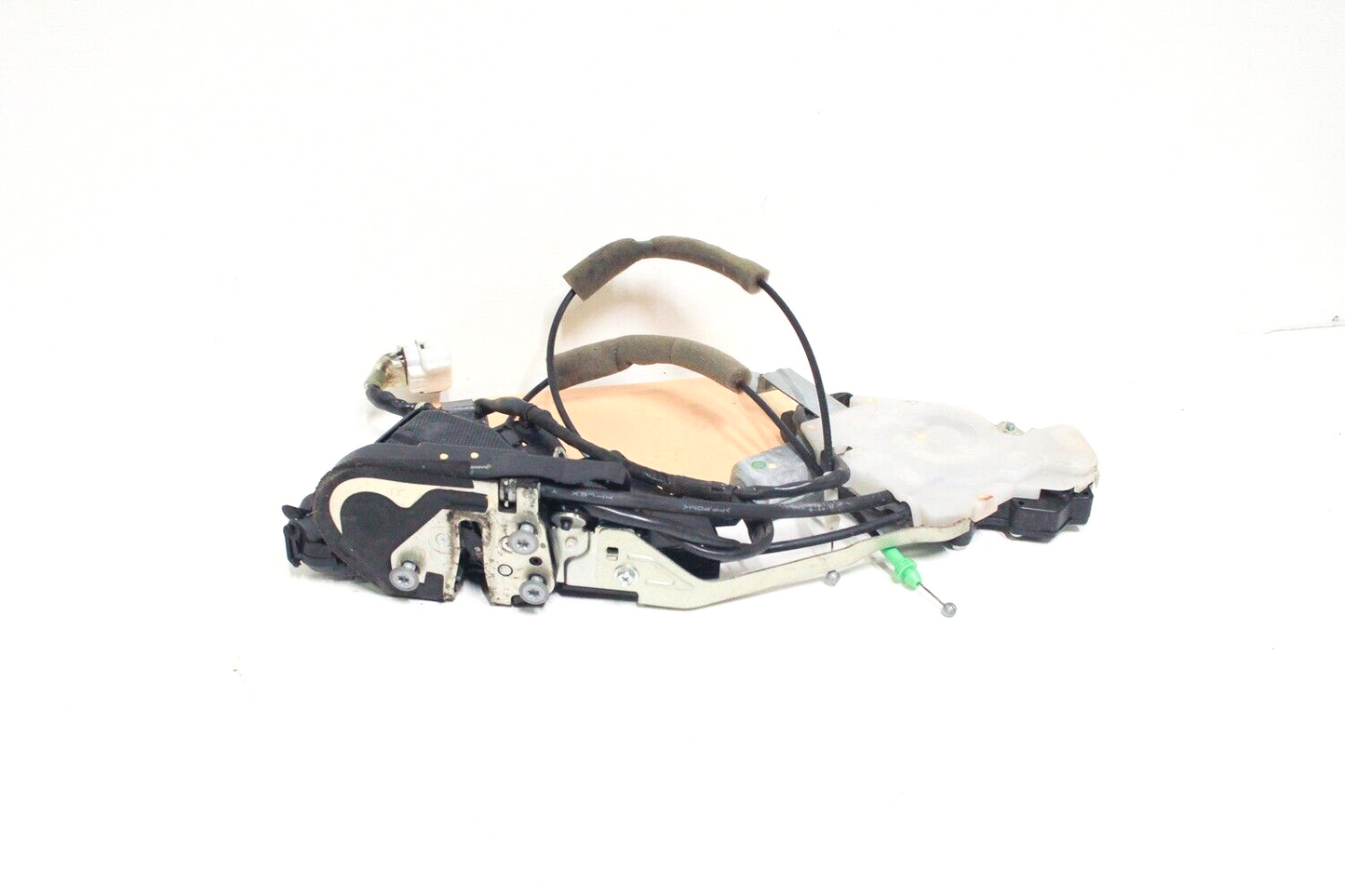 07-09 Lexus Ls460 Front Rh Door Lock Actuator w/Soft Close 69030-50270 Oem Used