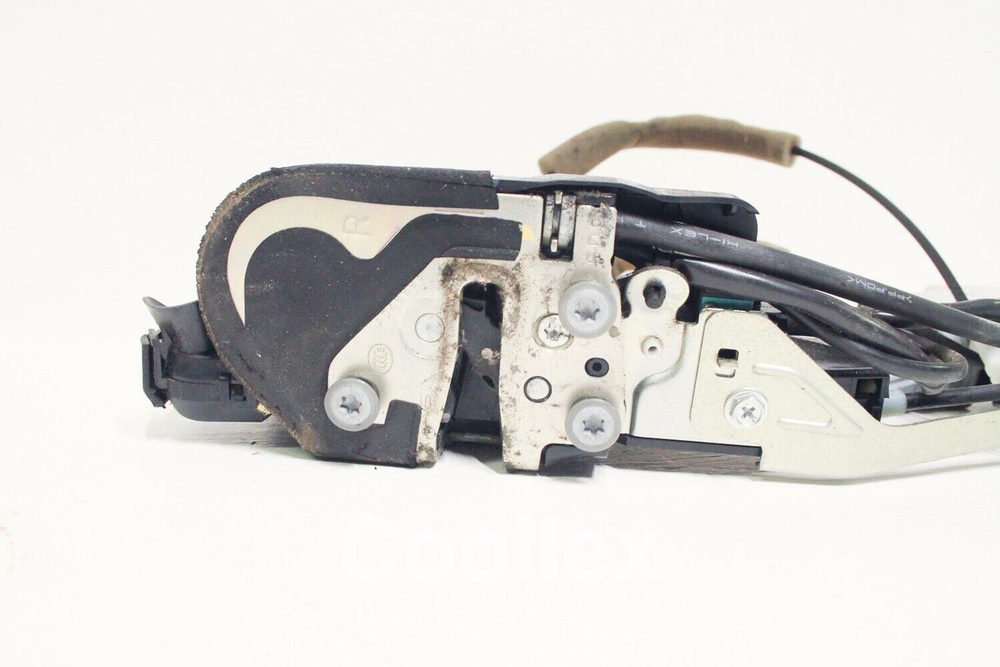 07-09 Lexus Ls460 Front Rh Door Lock Actuator w/Soft Close 69030-50270 Oem Used