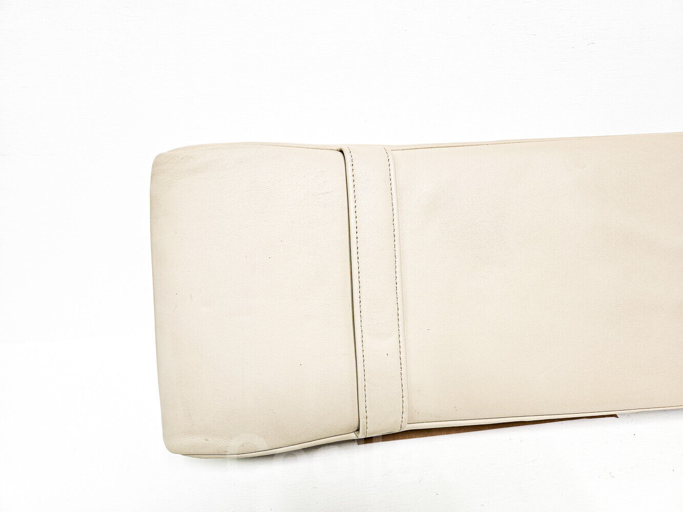 07-09 Lexus Ls460 Rear Armrest Cupholder Section 72830-50B90-A2 Ivory Oem Used