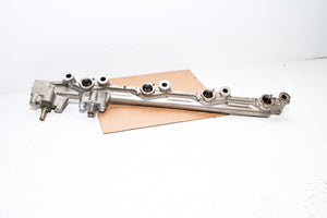 07-09 Lexus Ls460 Right Lower Fuel Rail 23815-38020 Oem