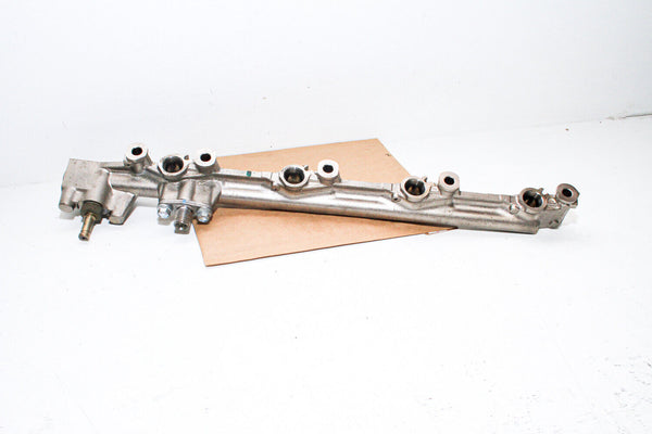 07-09 Lexus Ls460 Right Lower Fuel Rail 23815-38020 Oem
