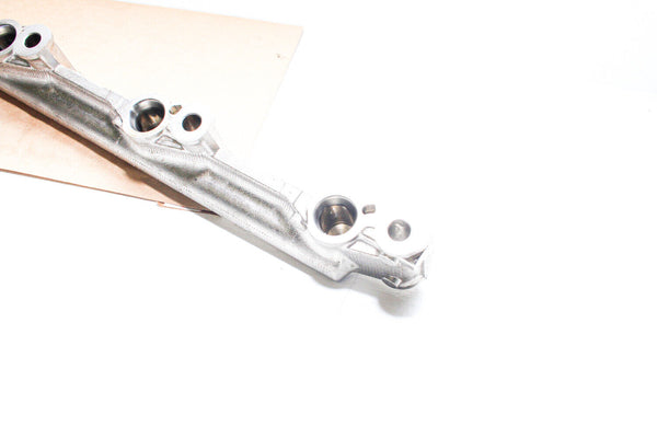 07-09 Lexus Ls460 Right Lower Fuel Rail 23815-38020 Oem