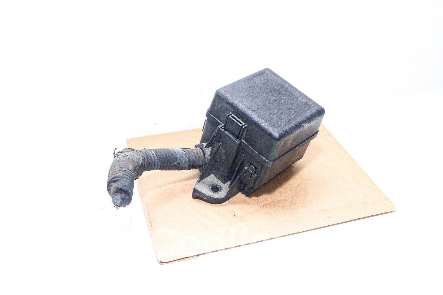 07-09 Lexus Ls460 Upper &amp; Lower Relay Block Cover 82662-50170 82663-50120 Oem
