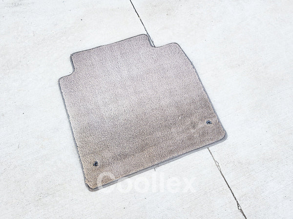 07-090 Lexus Ls460 Rear Right Floor Carpet Pt208-50001 Oem