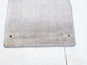 07-090 Lexus Ls460 Rear Right Floor Carpet Pt208-50001 Oem