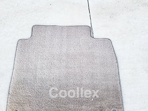 07-090 Lexus Ls460 Rear Right Floor Carpet Pt208-50001 Oem