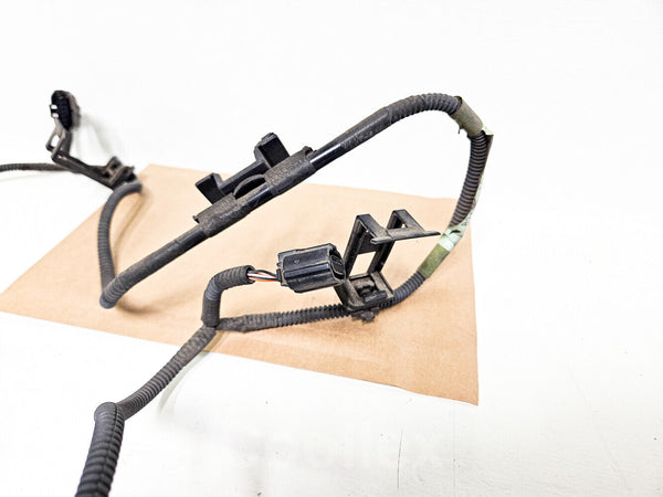 07-10 Lexus LS460 Rear Bumper Parking Sensor Wiring Harness 82183-50010 Oem Used