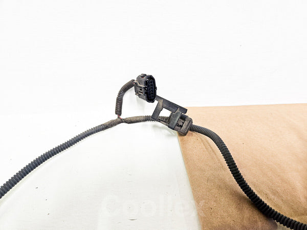 07-10 Lexus LS460 Rear Bumper Parking Sensor Wiring Harness 82183-50010 Oem Used