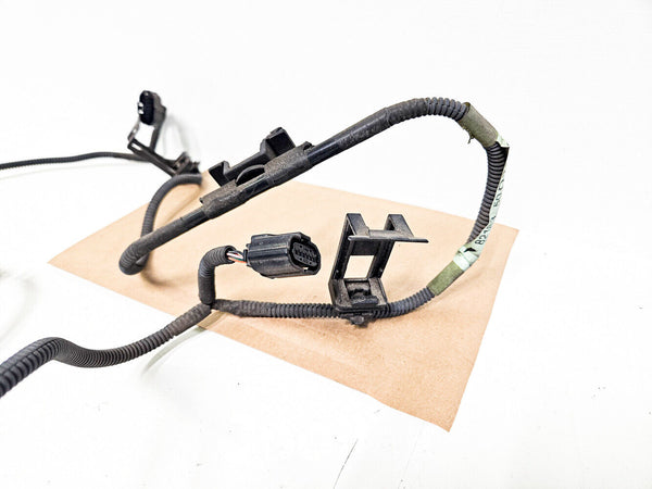 07-10 Lexus LS460 Rear Bumper Parking Sensor Wiring Harness 82183-50010 Oem Used