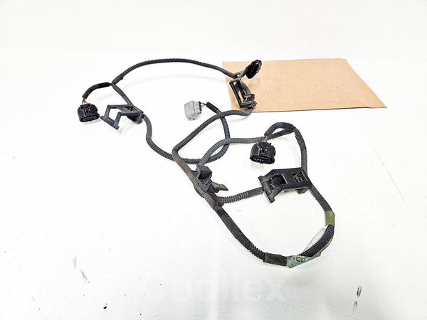 07-10 Lexus LS460 Rear Bumper Parking Sensor Wiring Harness 82183-50010 Oem Used