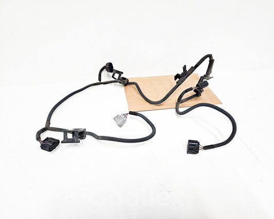 07-10 Lexus LS460 Rear Bumper Parking Sensor Wiring Harness 82183-50010 Oem Used