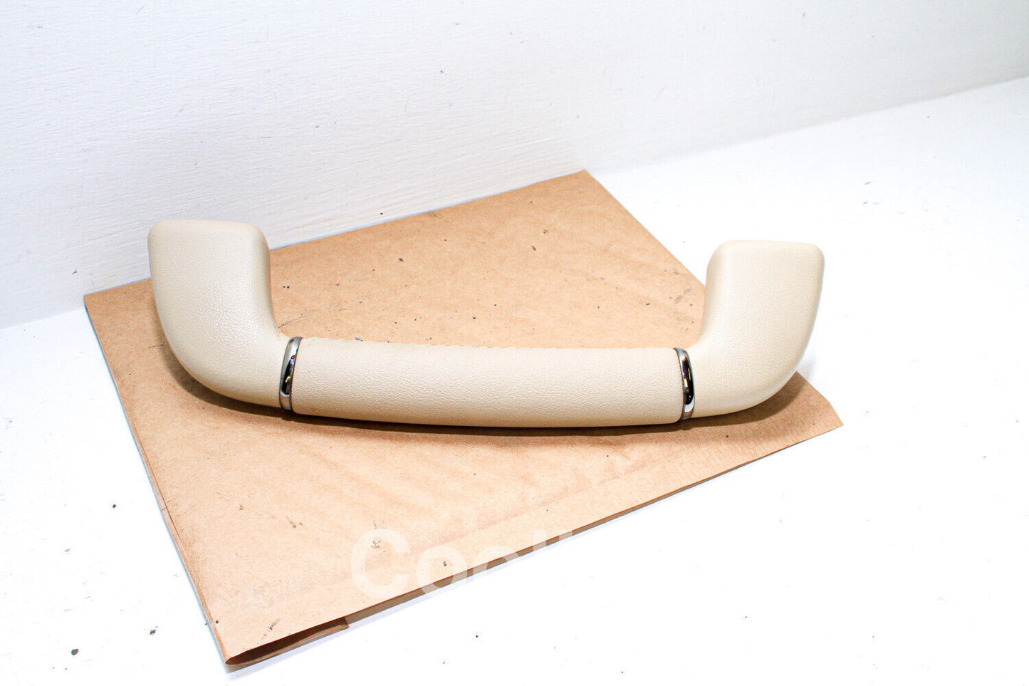 07-10 Lexus Ls460 Ceiling Handle Ivory 74610-50050-A0 Oem