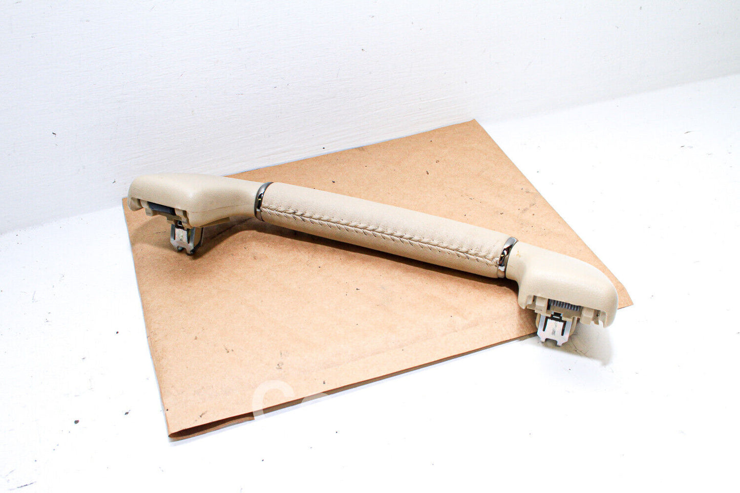 07-10 Lexus Ls460 Ceiling Handle Ivory 74610-50050-A0 Oem