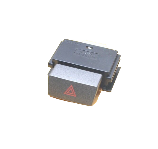 07-10 Lexus Ls460 Hazard Warning Signal Switch 84330-50010 Oem