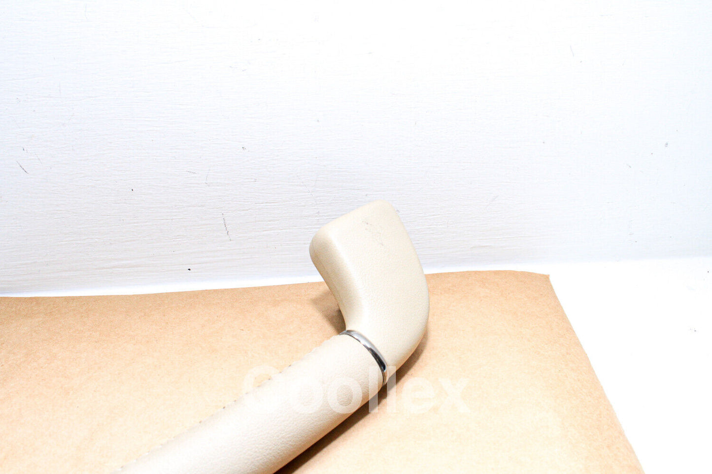 07-10 Lexus Ls460 L Ceiling Grab Handle Ivory 74610-50050-A0 Oem Used