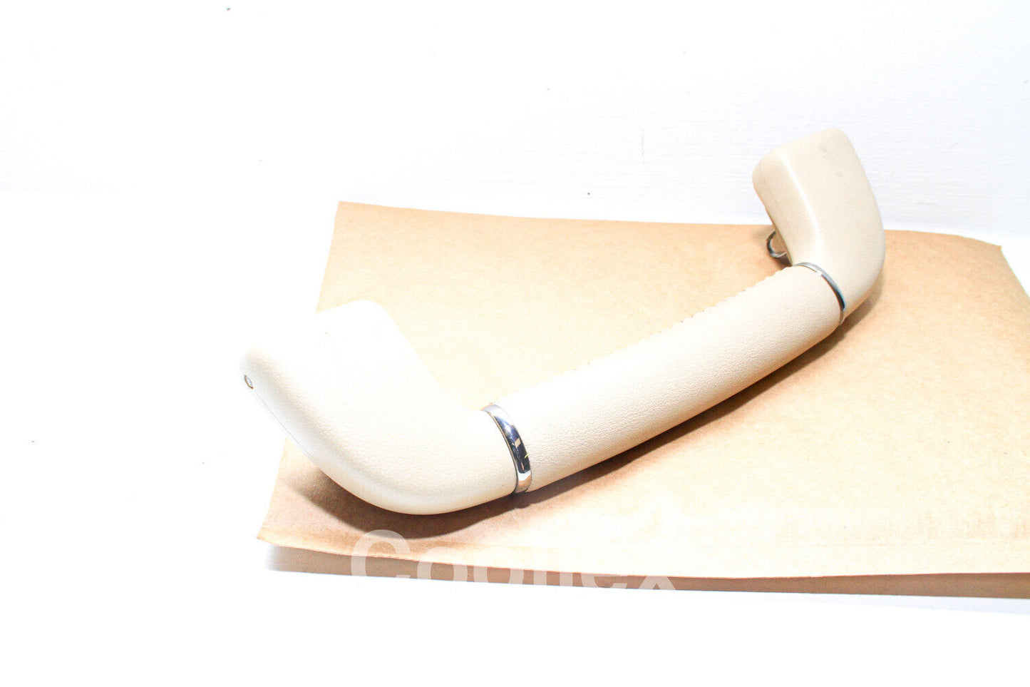 07-10 Lexus Ls460 L Ceiling Grab Handle Ivory 74610-50050-A0 Oem Used