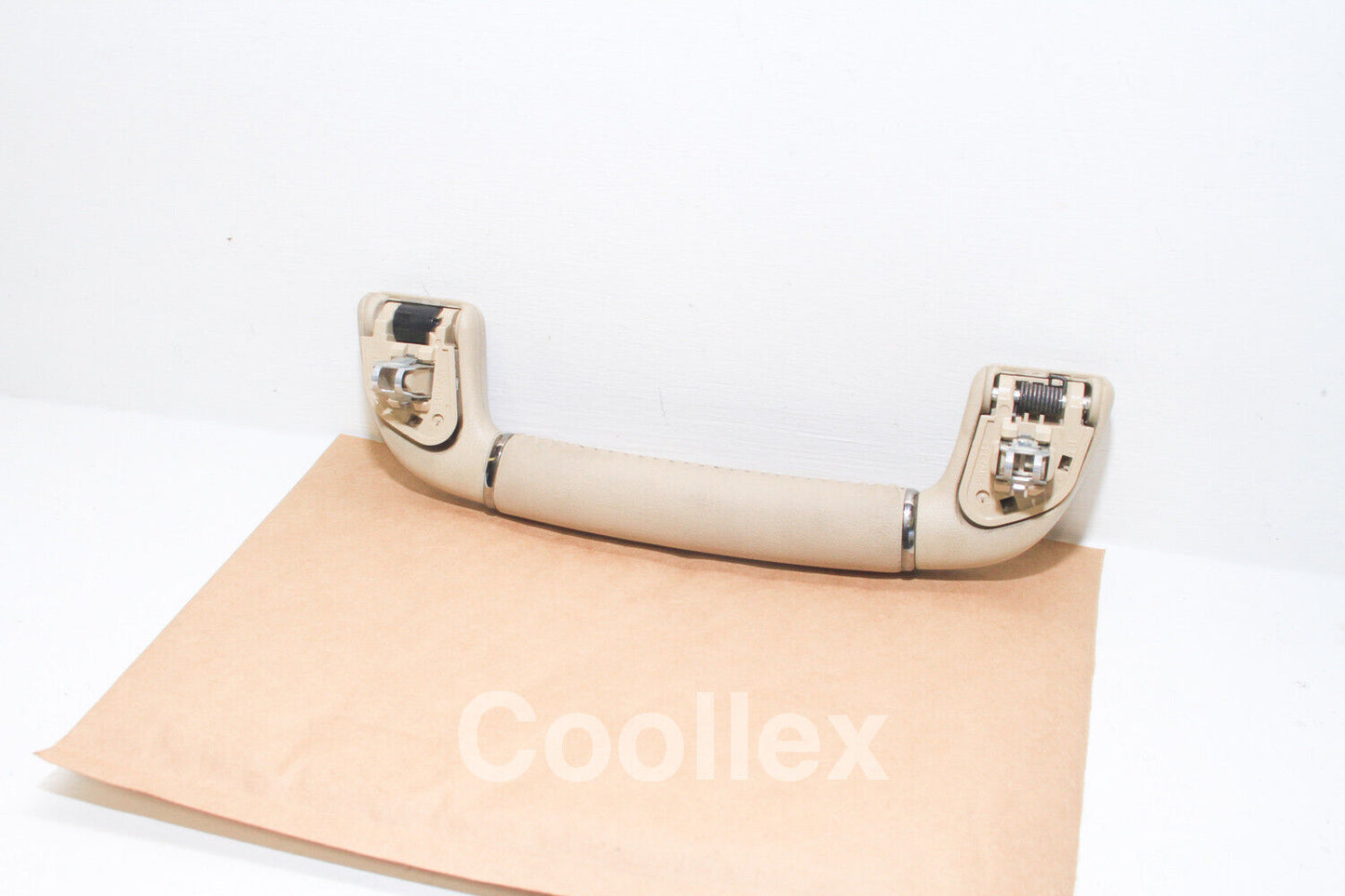 07-10 Lexus Ls460 L Ceiling Handle Ivory 74610-50050 Oem Used
