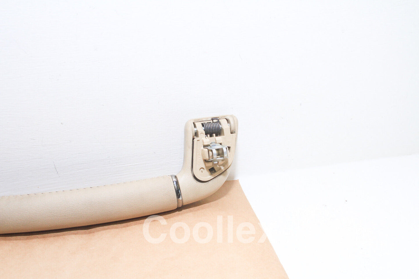 07-10 Lexus Ls460 L Ceiling Handle Ivory 74610-50050 Oem Used