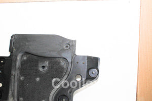 07-10 Lexus Ls460 L Shield, Front Fender Splash, Front LH 53886-50021 Oem