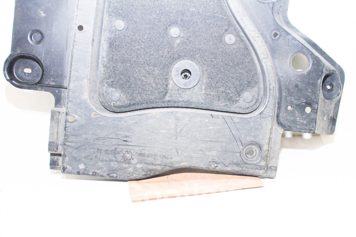 07-10 Lexus Ls460 L Shield, Front Fender Splash, Front RH 53885-50021 Oem