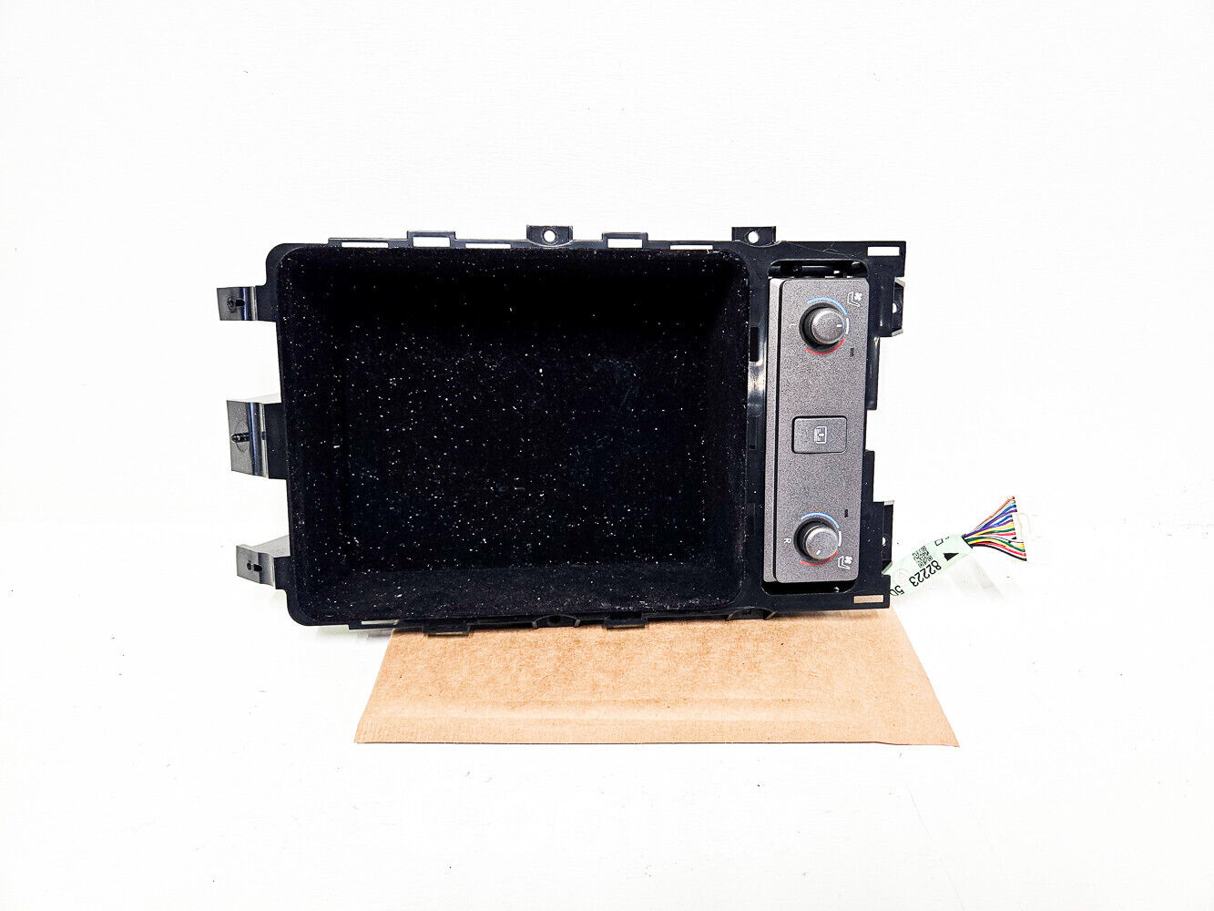 07-10 Lexus Ls460 Rear Armrest Curtain Heat Seat Switch 84230-50010 Oem Used