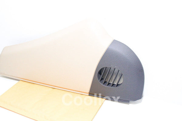 07-11 Lexus Ls460 Right Dashboard Side Trim Cover 55317-50050-E0, 55317-50901-E1 Oem Used