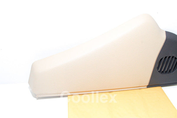 07-11 Lexus Ls460 Right Dashboard Side Trim Cover 55317-50050-E0, 55317-50901-E1 Oem Used