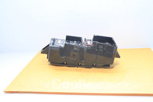 07-11 Lexus Ls460 Stering Wheel Switch For Navigation Panel 84010-50220 Oem Used
