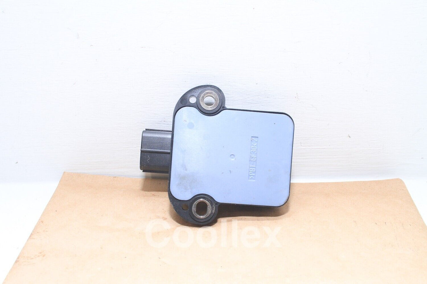 07-11 Lexus Ls460 Yaw Rate Sensor 89183-12040 Oem Used