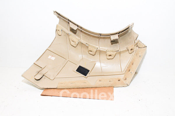 07-12 Lexus Ls460 Front Left Cowl Foot Side Trim Panel  62112-50010-A0 Oem