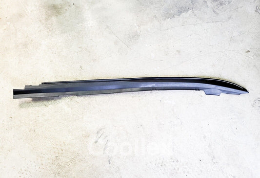 07-12 Lexus Ls460 Front Left Upper Fender Protector 53808-50010 Oem