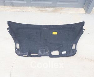07-12 Lexus Ls460 Inner Trunk Cover 64791-50150-C0 Oem