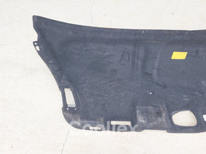 07-12 Lexus Ls460 Inner Trunk Cover 64791-50150-C0 Oem