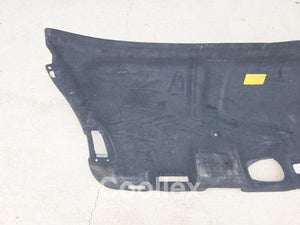 07-12 Lexus Ls460 Inner Trunk Cover 64791-50150-C0 Oem