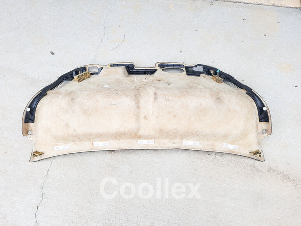 07-12 Lexus Ls460 Inner Trunk Cover 64791-50150-C0 Oem