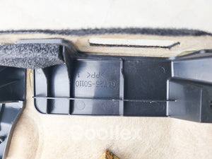 07-12 Lexus Ls460 Inner Trunk Cover 64791-50150-C0 Oem