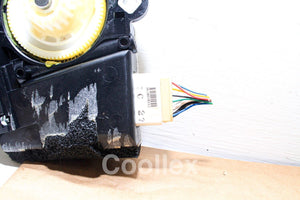 07-12 Lexus Ls460 Sunroof Motor 63260-50070 Oem
