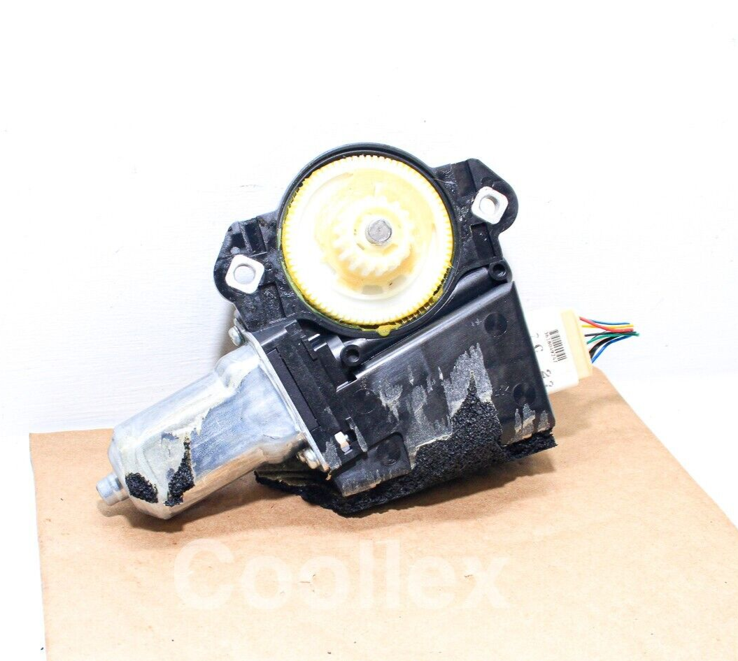 07-12 Lexus Ls460 Sunroof Motor 63260-50070 Oem