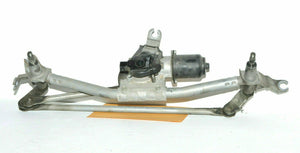 07-13 Acura MDX Front Wiper Linkage w/Motor 76530-stx-a01, 76505-STX-A01 Oem
