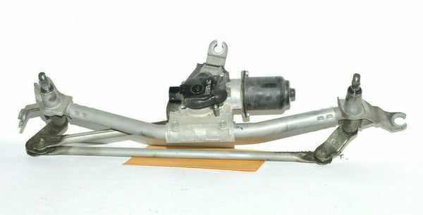07-13 Acura MDX Front Wiper Linkage w/Motor 76530-stx-a01, 76505-STX-A01 Oem