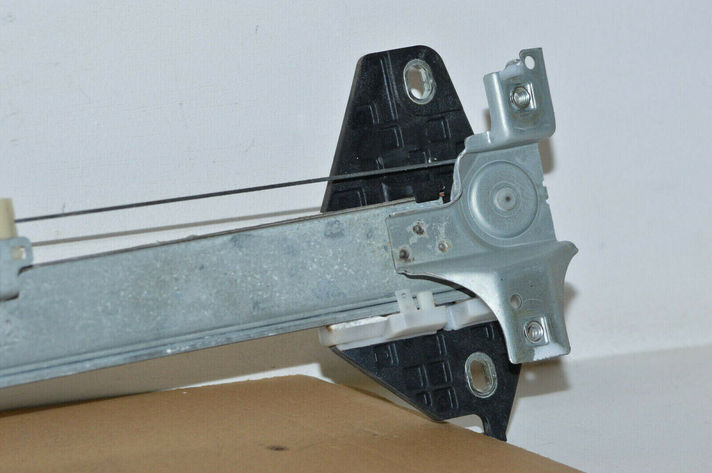 07-13 Acura MDX Rear Left Door Power Regulator Assembly 72750-stx-a02 Oem Used