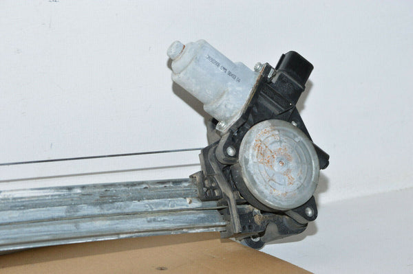 07-13 Acura MDX Rear Left Door Power Regulator Assembly 72750-stx-a02 Oem Used
