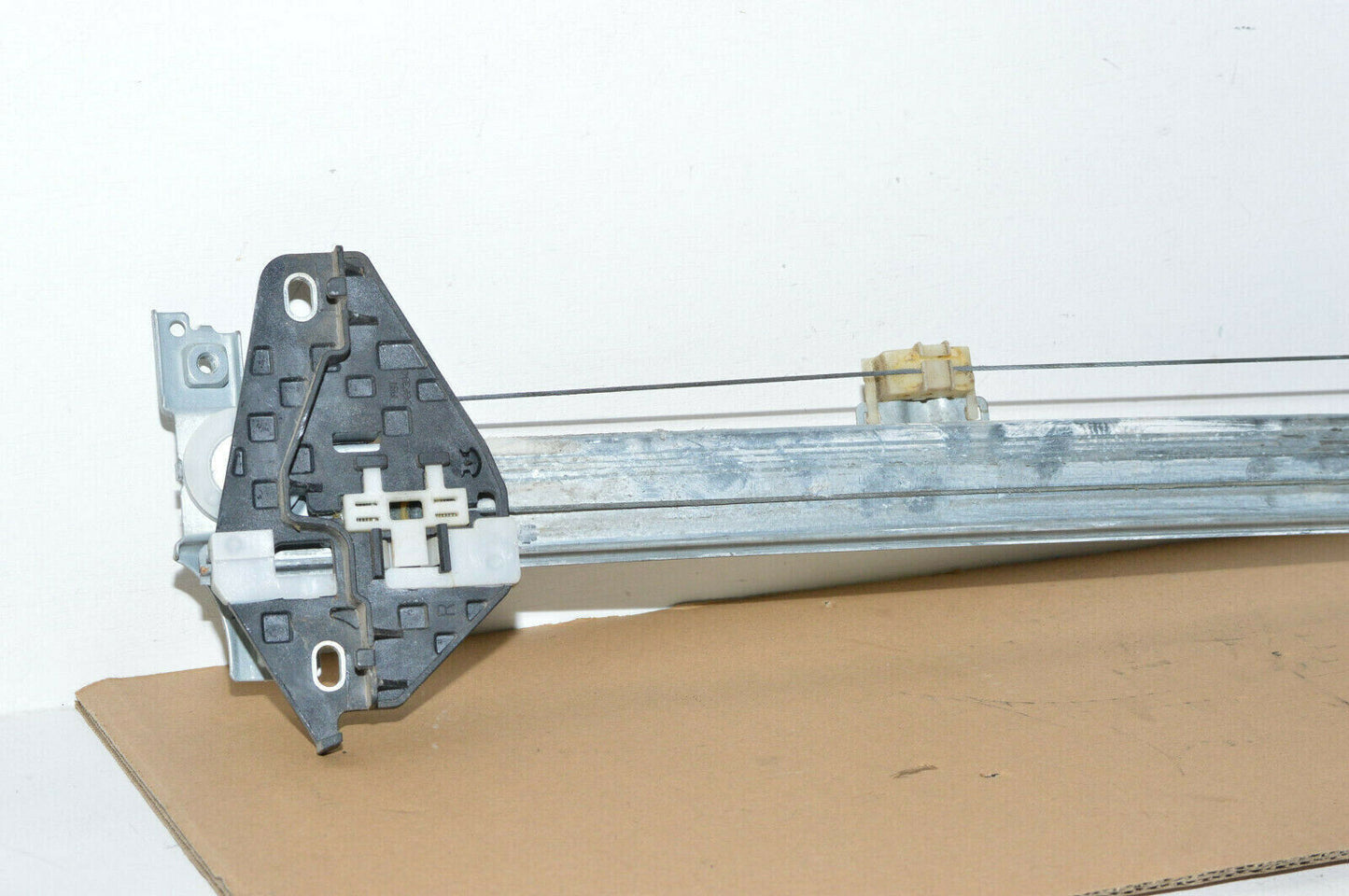 07-13 Acura MDX Rear Left Door Power Regulator Assembly 72750-stx-a02 Oem Used