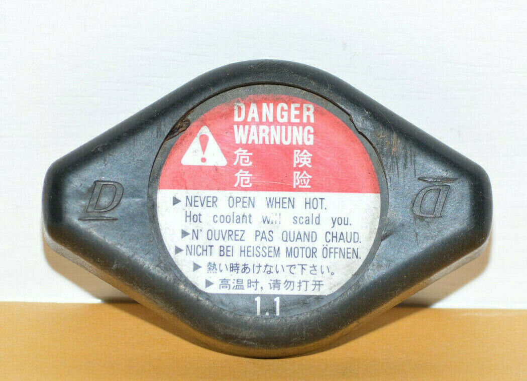 05-25 Acura 19045-RAA-003 Radiator Cap (Denso) Oem Used