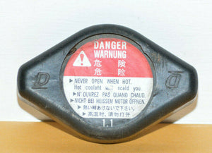 05-25 Acura 19045-RAA-003 Radiator Cap (Denso) Oem Used
