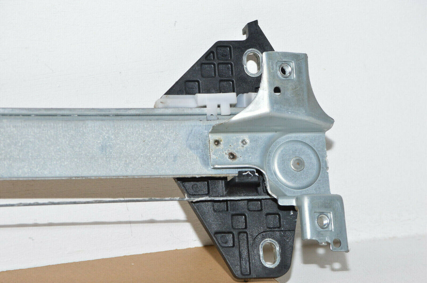 07-13 Acura MDX Rear Right Door Window Regulator w/Motor 72710-stx-a02 Oem Used